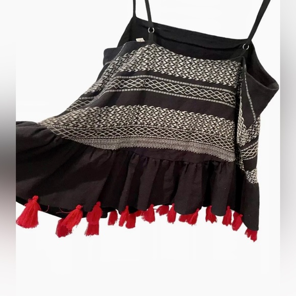 Piper by Townsen Top Womens Size Small - Picture 4 of 8